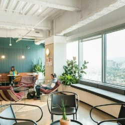 Interior of 10250 Constellation Boulevard, Constellation Place, Suite 100