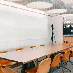 Serviced office to lease in Los Angeles