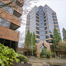 Executive office centre in Portland (Oregon)