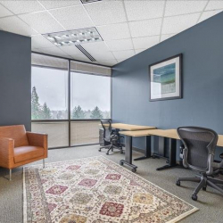 Image of Portland (Oregon) serviced office centre