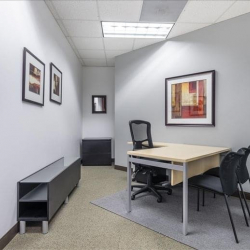 Office suites in central Portland (Oregon)