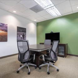 Portland (Oregon) serviced office