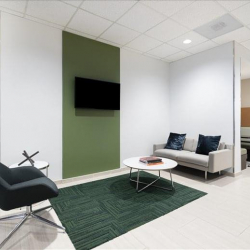 Serviced office centre - Portland (Oregon)