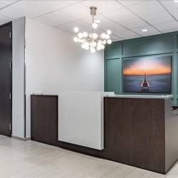 Serviced office to let in Portland (Oregon)