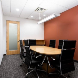 Image of Princeton executive office centre