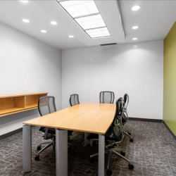 Office accomodation in Princeton