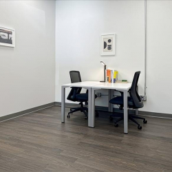 Offices at 1030 Quarrier Street, Suite 100