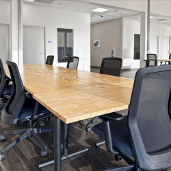 1030 Quarrier Street, Suite 100 executive offices