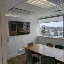 Executive suites to hire in Hamilton (Ontario)