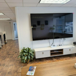 Interior of 4th Floor 1030 Upper James Street, Unite No.403