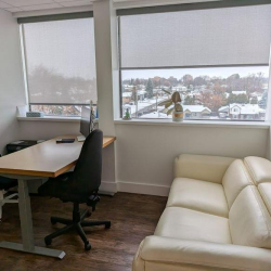 Serviced offices to rent in Hamilton (Ontario)