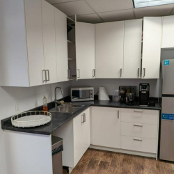 Serviced offices to rent in Hamilton (Ontario)