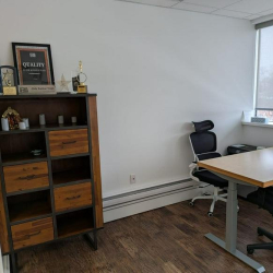 Serviced offices to rent in Hamilton (Ontario)