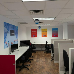 Executive office - Hamilton (Ontario)