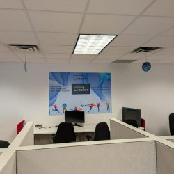 Image of Hamilton (Ontario) office accommodation