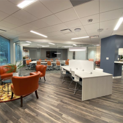 Office spaces in central Fairfax