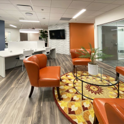 Image of Fairfax executive suite