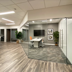 Executive office centre - Fairfax