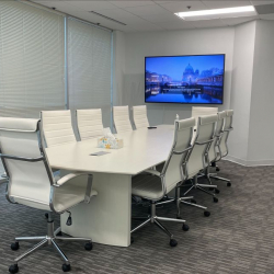 Serviced office to let in Fairfax