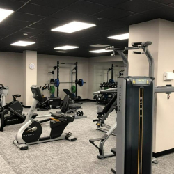 Serviced offices to let in Fairfax