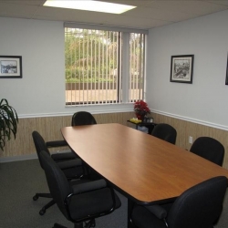 Serviced office to lease in Aventura