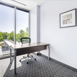 Image of Columbia (South Carolina) serviced office centre
