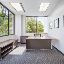 Office accomodations in central Columbia (South Carolina)