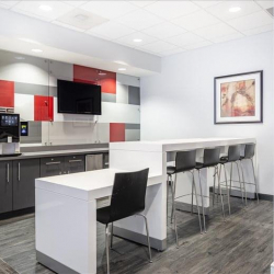 Columbia (South Carolina) executive suite