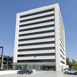 Exterior view of 10320 Little Patuxent Parkway, Suite 200