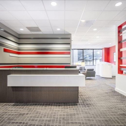 Executive suite to lease in Columbia (South Carolina)