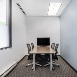 10320 Little Patuxent Parkway, Suite 200 serviced offices