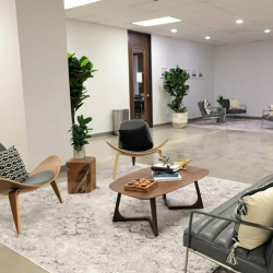 Office accomodations in central Houston