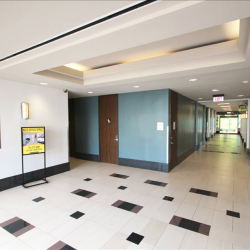 Serviced offices to lease in Houston