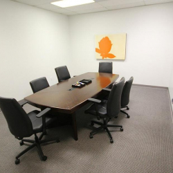 Office accomodation - Houston