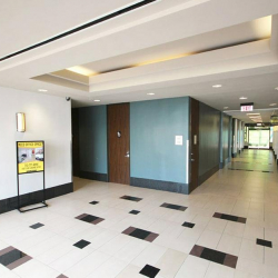 Executive office in Houston