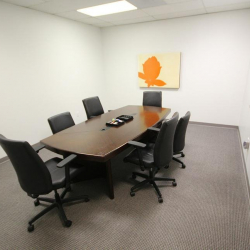 Houston office accomodation