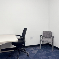 Serviced office - Naperville