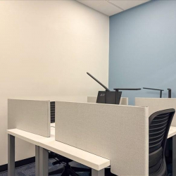 Serviced offices in central Naperville
