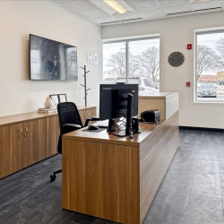 Executive offices to rent in Naperville