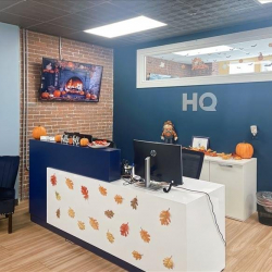 Office suites to hire in Manchester (New Hampshire)
