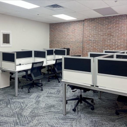 1037-1045 Elm Street, 2nd, 3rd, 5th & 6th Floors serviced offices