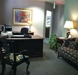 Nashville serviced office centre