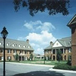 Serviced office centre in Brentwood (Tennessee)