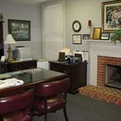 Interior of 104 East Park Drive, Building 300