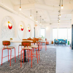 Executive suites to let in Greenville