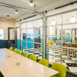 Exterior image of 104 S Main Street