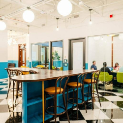 Interior of 104 S Main Street