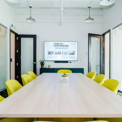 Office spaces to let in Greenville