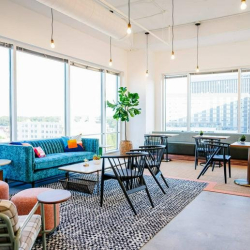 Exterior view of 104 S Main Street