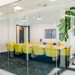 Image of Greenville office suite